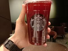 -星巴克臻选(南京金茂览秀城店)