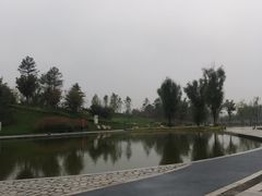 -秦文明广场