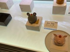 -Fridi Patisserie Cafe