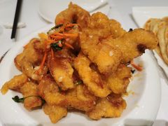 -吉林省林业宾馆-餐厅