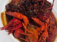 -有位虾匠·香辣蟹·小龙虾(李村店)