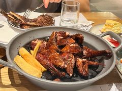 -原石牛扒·约会餐厅(龙城万科里店)