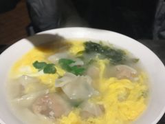 -买又大餐厅(福林里店)
