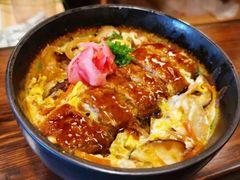 -本格·深夜食堂(北理工店)