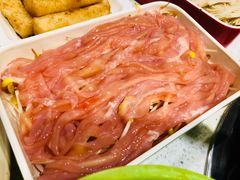 鸭肠-钢管厂五区小郡肝串串香(党校路店)