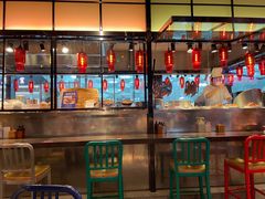 -陈鹏鹏潮汕菜(宝安机场T3航站楼店)