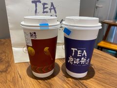 -唐沫茶兮(仓山万达金街店)