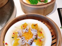 -优食坊·蒸汽海鲜(康盛路店)
