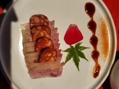 -春色如许·茶食餐厅(桃李春风店)