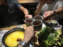 养生有机时蔬-U你·天然调味(南湖总店)