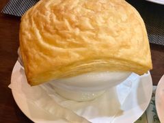 -大佛寺高级素食自助餐厅