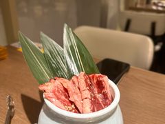 -虎丸烧肉(世纪汇店)