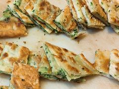 -咏春葱油饼(德政中路店)