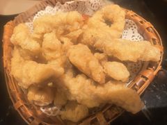 -廖川菜(太阳宫店)