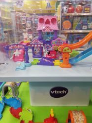 -玩具反斗城TOYSRUS(龙湖杭州西溪天街店)