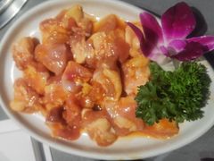 -金龙烧烤·牛肉面(西塔店)