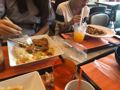 -大快活(罗湖商业城分店)