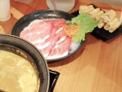 -呷哺呷哺(星光天地店)