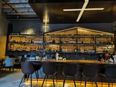 -CHURCH  BISTRO 教堂·餐吧