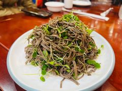 -老北京炸酱面·京味菜(西花市店)