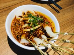-太二酸菜鱼(宁波来福士店)