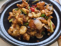 -火啫啫·粤式啫啫煲(南通首店)