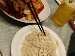 -印象人家·辣子鸡(步行街店)