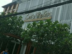 -Let's Relax Spa(Phuket 3rd Street)