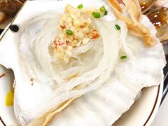 -新享乐海鲜(翠华路店)