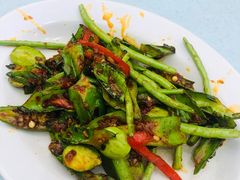 -明记烧鱼美味店