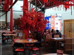 大堂-万方圆拌粉瓦罐汤(滕王阁旗舰店)