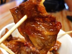 -老闽味沙茶面·姜母鸭(传承35年曾厝垵店)