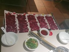 -潮泰牛肉火锅 · 创于1992年(车公庙店)