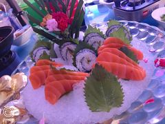 -金贵源食神(楚河汉街店)