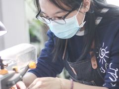 -五月木作·DIY木作文创体验店(北京路店)