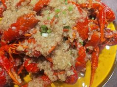 -巴厘龙虾·榜首油焖大虾(音乐学院·沿江酒馆店)