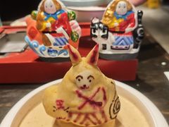 -局气烤鸭·北京菜(前门店)