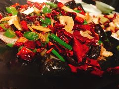 -胡桃里音乐酒馆(曲江店)