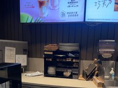 -星巴克(厦门SM新生活广场店)