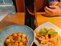 -湘芙蓉·湖南菜(椒江店)