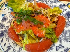 -弗兰克牛排西餐厅Ribone steak house(柠檬花园店)