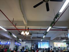 大堂-板桥海鲜广场(文明东店)