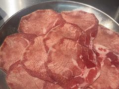 -小团团·路边烤牛肉(南岭壹街店)