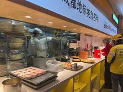 -鸡毛店·川菜(文殊院店)