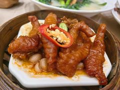 -海龙阁酒家·37年老字号粤菜(保利广场店)