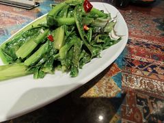 -乡村馕坑肉·烧烤·新疆菜·本地人更爱吃(阿勒泰首店)