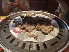 -核桃碳烤肉馆(深圳首店)