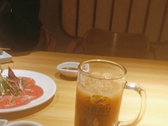 -花和海鲜自助(梅江店)