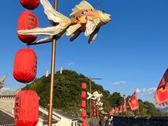 -台州府城(江南长城)