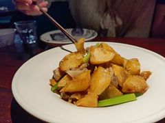 -前海沿·青岛菜(五四广场永旺店)